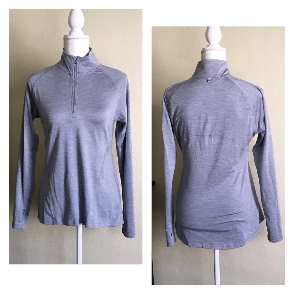 Champion long sleeve top